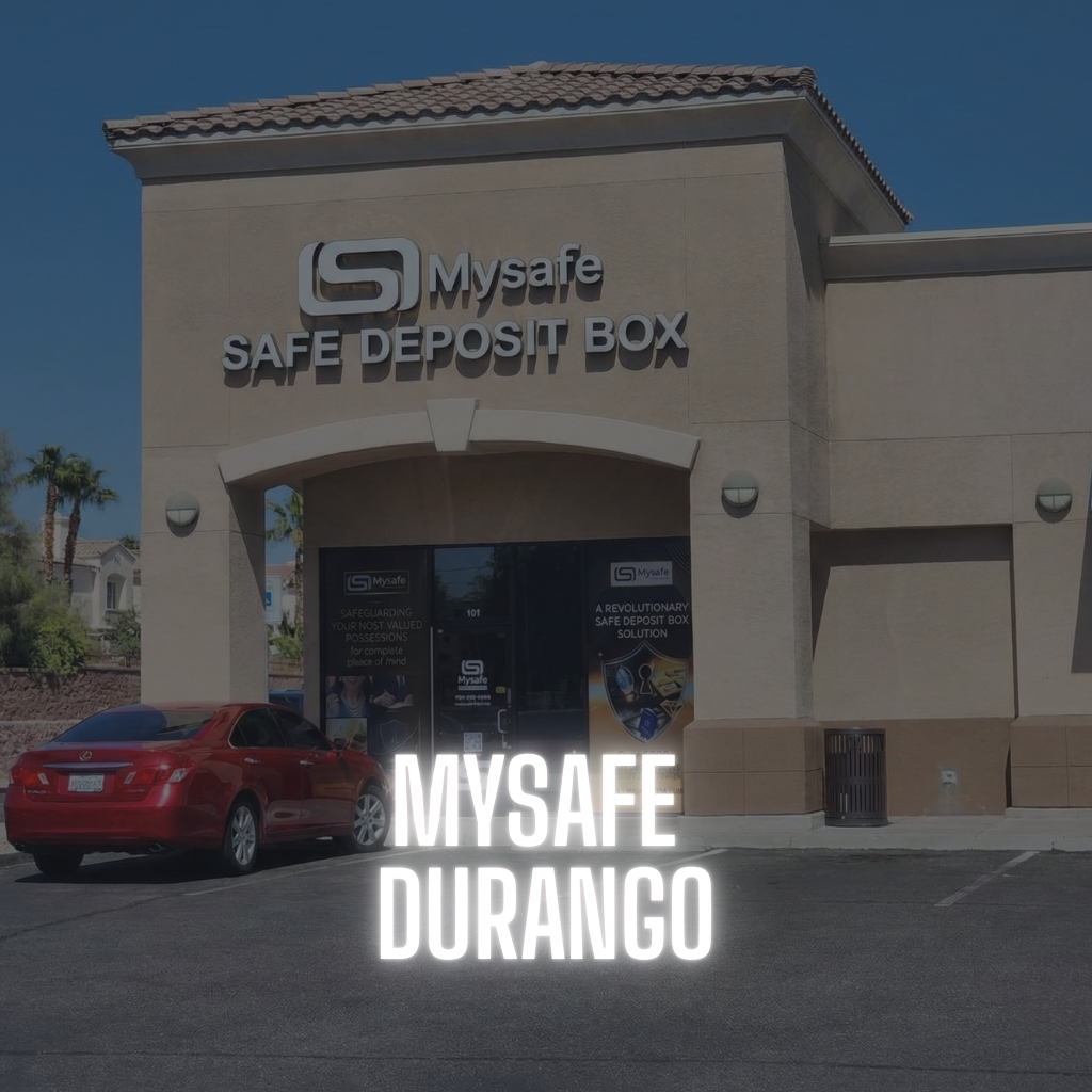 Durango Las Vegas Branch